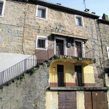 Apartamento Vue 4 Personnes *