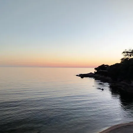 Vue 4 Personnes Olmeto (Corsica)