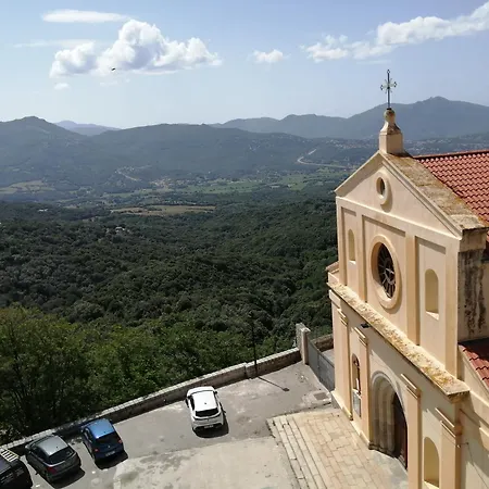 Vue 4 Personnes Apartamento *