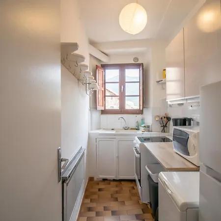 Vue 4 Personnes Olmeto (Corsica)