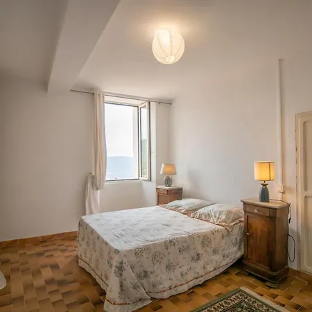 Vue 4 Personnes Apartamento