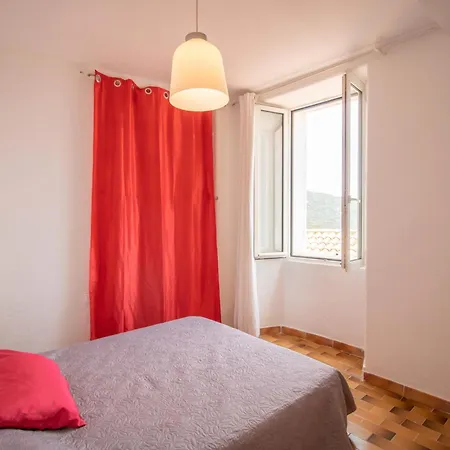 Apartamento Vue 4 Personnes Olmeto (Corsica)