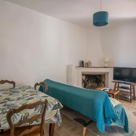 Vue 4 Personnes Olmeto (Corsica)