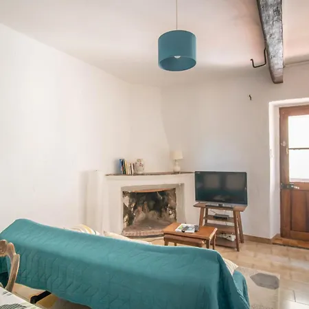 Vue 4 Personnes Apartamento