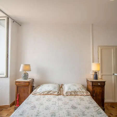 Vue 4 Personnes Olmeto (Corsica)