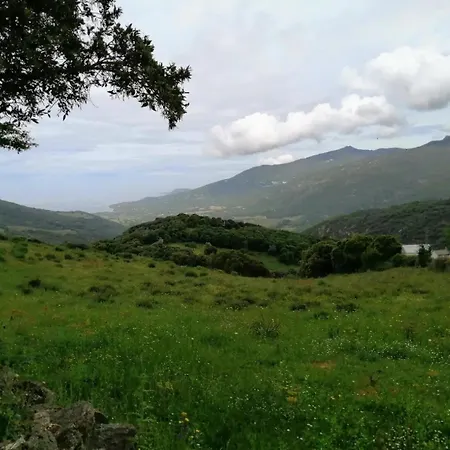 Apartamento Vue 4 Personnes