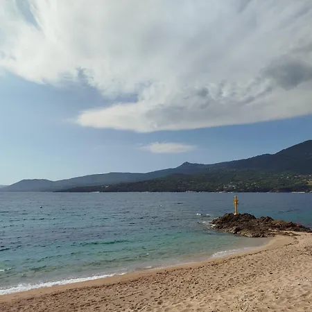 Apartamento Vue 4 Personnes Olmeto (Corsica)