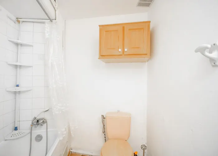 Vue 4 Personnes * Olmeto (Corsica)