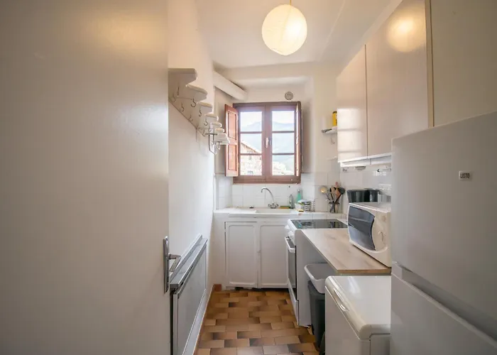 Vue 4 Personnes Olmeto (Corsica)