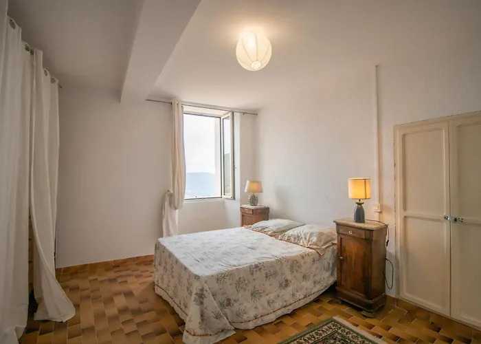 Vue 4 Personnes Apartmán