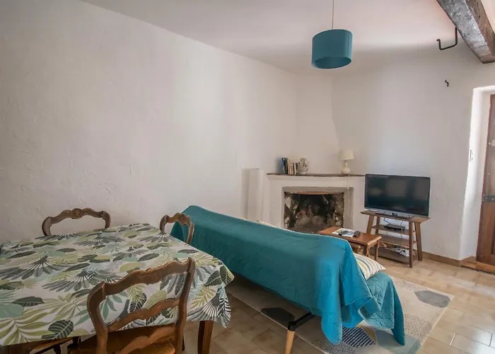 Vue 4 Personnes Olmeto (Corsica)