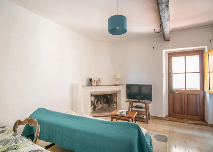 Vue 4 Personnes Apartmán