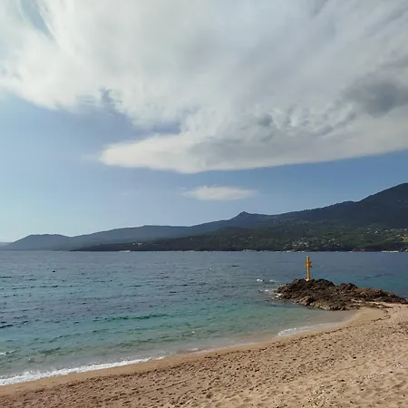 Appartamento Vue 4 Personnes *