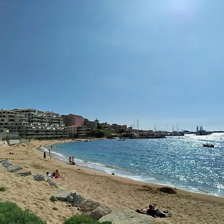 Spacieux Proche Des Plages * Olmeto (Corsica)