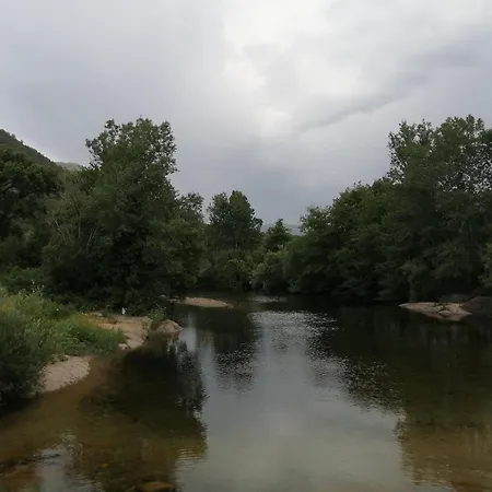 Spacieux Proche Des Plages * Olmeto (Corsica)