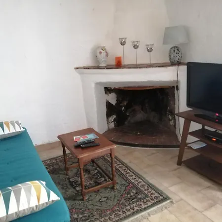 Spacieux Proche Des Plages Apartment Olmeto (Corsica)