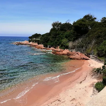 Apartment Spacieux Proche Des Plages *