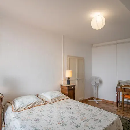 Appartamento Vue 4 Personnes