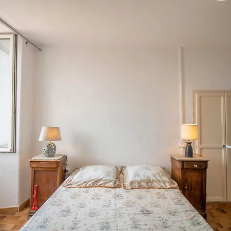 Vue 4 Personnes Olmeto (Corsica)