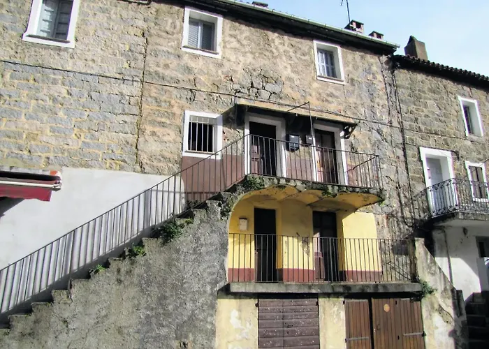 公寓 Vue 4 Personnes *