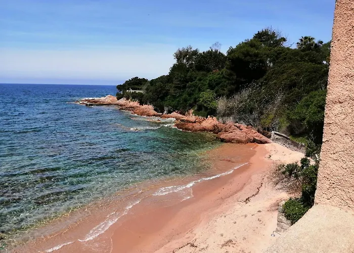 公寓 Vue 4 Personnes *